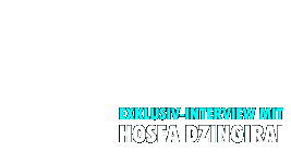 Interview mit Hosea Dzingirai