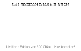 EDITION DIANA II. BUCH