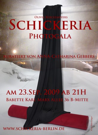 Schickeria Berlin