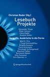 Lesebuch Projekte